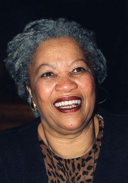 toni morrison wiki